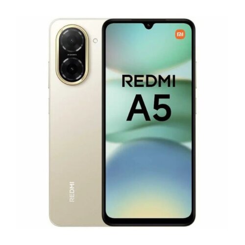 Xiaomi Redmi A5 - 2025 Model By Xiaomi