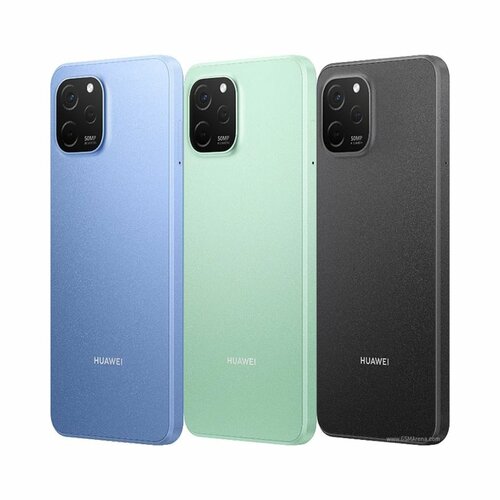 Huawei Nova Y61 6.52" 4GB RAM 64GB ROM  5000mAh