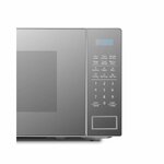 Hisense 20 Litres Digital Microwave H20MOMS11, Solo, Silver Color,push Botton,  Oven By Hisense