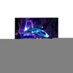 Samsung 27 Inch Essential Monitor S3 S30GD Full HD Monitor (LS27D30GAMXUE) By Samsung