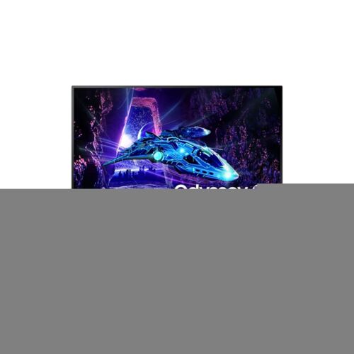 Samsung 27 Inch Essential Monitor S3 S30GD Full HD Monitor (LS27D30GAMXUE)