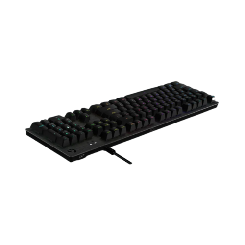 LOGITECH G512 CARBON RGB KEYBOARD