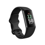 Fitbit Charge 6 Premium Fitness Tracker By Fitbit