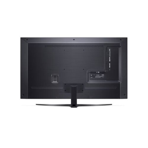 LG 55NANO84T 55-inch 4K TV NanoCell