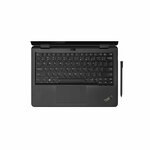 Lenovo Thinkpad Yoga 11E Celeron X360 Touch Screen 4GB 500GB Win 10 11.6" By Lenovo