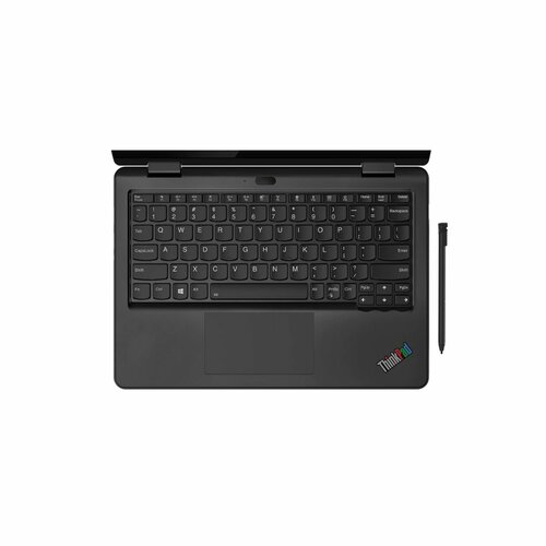 Lenovo Thinkpad Yoga 11E Celeron X360 Touch Screen 4GB 500GB Win 10 11.6"