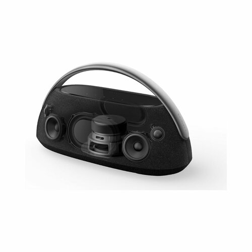 Harman Kardon Go + Play 3 Portable Bluetooth Speaker