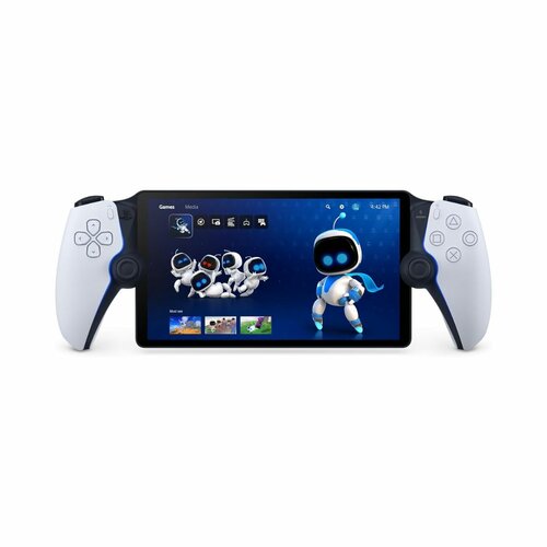PlayStation Portal™ Remote Player For PS5® Console