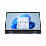 HP Pavilion X360 14 Inch 2-in-1 Laptop PC 14-ek0073dx 14" Touch Screen Core I5 8GB RAM 512GB SSD By HP