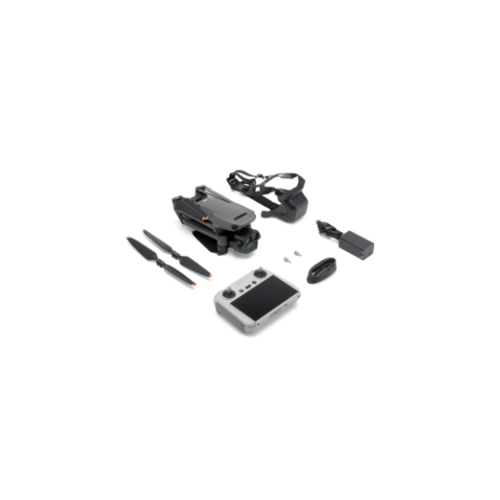 DJI Mavic 3 Pro With DJI RC