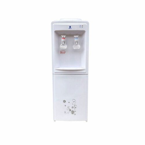 Nunix Hot And Normal Free Standing Water Dispenser ( Model: ZK)