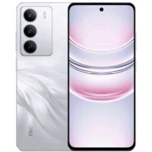 Realme C71 8GB RAM 256GB ROM 6300 mAh Battery 4G 6.67 Inch photo