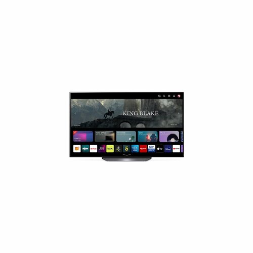 LG 77-inch Class B3 OLED Evo 4K UHD TV - OLED77B3PUA