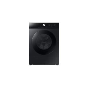 Samsung 12/8kg Front Load Washer Dryer Combo With AI EcoBubble, QuickDrive, And WiFi photo