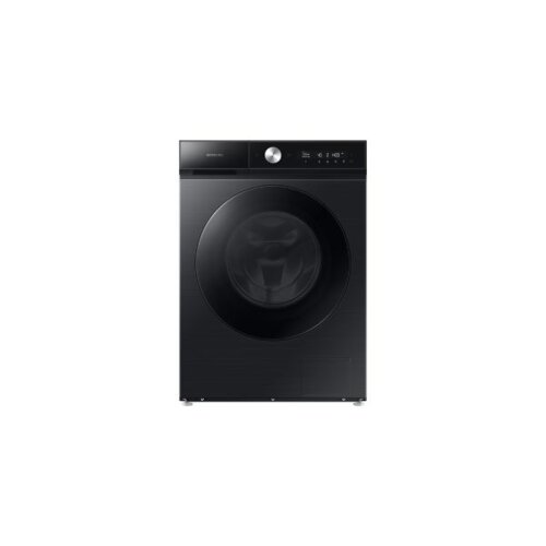 Samsung 12/8kg Front Load Washer Dryer Combo With AI EcoBubble, QuickDrive, And WiFi