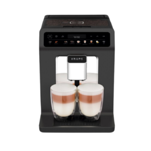 KRUPS 1450W COFFEE MACHINE EA817840 photo