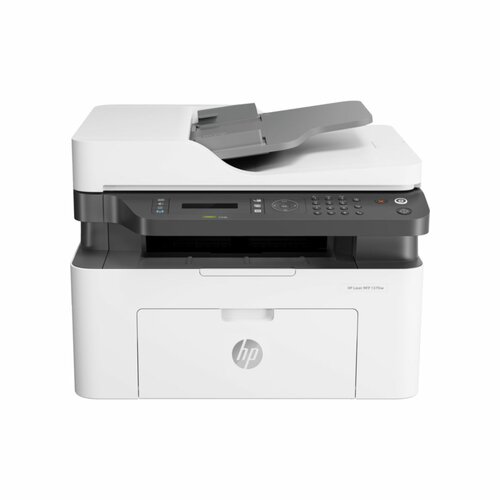 HP 137fnw Laser Multifunction Printer By HP
