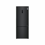 LG GC-B569NQCM Bottom Mount Freezer Fridge - 462(L) By LG