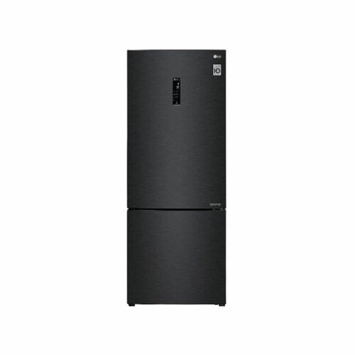 LG GC-B569NQCM Bottom Mount Freezer Fridge - 462(L) By LG