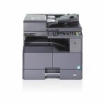 Kyocera TASKalfa 2321 Monochrome Multifunction Printer By Kyocera