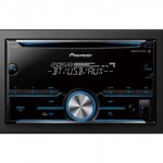 Pioneer FH-S505BT Bluetooth/USB/AUX CD Player By PIONEER