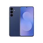 Samsung Galaxy S25 FE - 6.7 Inch Display, 8GB RAM + 256GB, 50MP Triple Camera, Dual Sim By Samsung