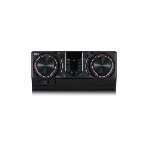 LG XBOOM CL65 950W Bluetooth Hi-Fi Sound System