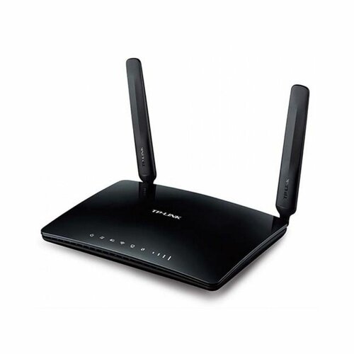 TP-Link TL-MR6400 Wireless 4G LTE Router