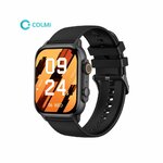 COLMI C81 Smartwatch 2.0″ AMOLED Screen Bluetooth Calling 100+ Sport Mode Smart Watch By Xiaomi