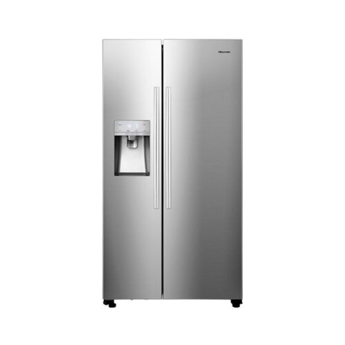 Hisense REF470DRZ 470L 4-Door Fridge With Ice Maker