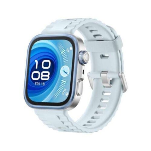 Huawei Watch Fit 4 Pro Smartwatch 1.82 Inch AMOLED Black – Model FIT4PRO