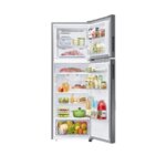 Samsung RT38CB66218C 393L Bespoke Top Mount Fridge – Inverter By Samsung