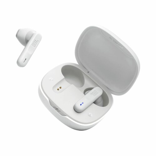 JBL Vibe Flex True Wireless Earbuds – Compact, Long-Lasting Battery, Model VBF-001