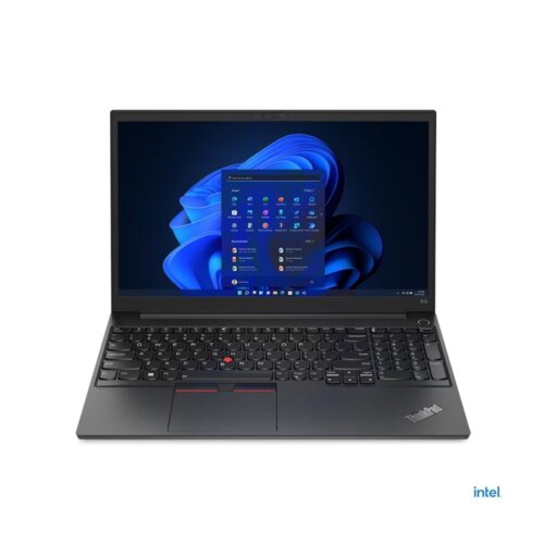 Lenovo ThinkPad E15 Gen 4 15.6 Inch FHD, Intel Core I5, 8GB RAM, 512GB SSD 21E6008UUE