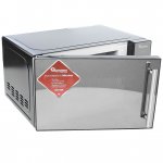 Ramtons 20 LITERS DIGITAL MICROWAVE GLASS DOOR- RM/458 By Ramtons