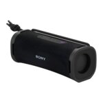 Sony ULT FIELD 1 Wireless Portable Speaker (Model SRS-ULT10) - Available In Colors (Orange, Off-White, Forest Gray, Black) By Sony