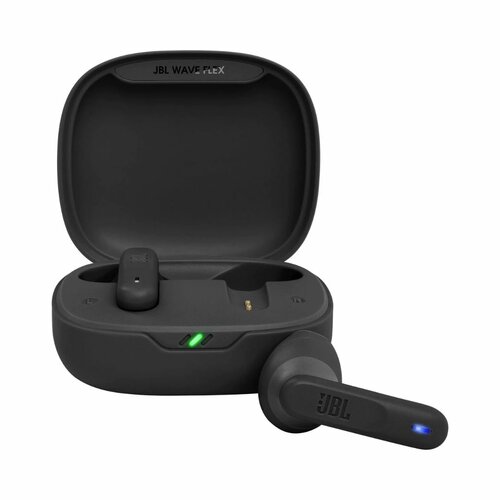 JBL Wave Flex True Wireless In-Ear Headphones