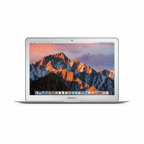 Apple MacBook Air A1466 13-Inch 2017 Core I5 8GB RAM 128GB SSD (REFURBISHED)