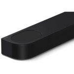 Sony BRAVIA HT-B600 3.1.2-Channel Dolby Atmos Soundbar System - Wireless Subwoofer, 350W Power Output By Sony