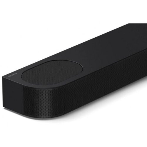Sony BRAVIA HT-B600 3.1.2-Channel Dolby Atmos Soundbar System - Wireless Subwoofer, 350W Power Output