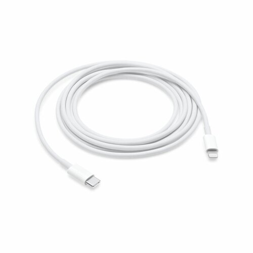 APPLE USB-C To Lightning Cable (1 M)