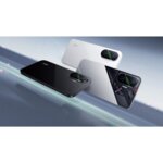 Poco F7 6.67 Inch 5G Smartphone (12GB RAM +512GB, 12GB RAM + 256GB), Snapdragon Chip, AMOLED Display, 120W Fast Charging, Dual-SIM + NFC By Other