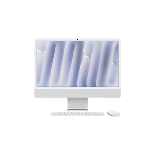 Apple IMac 24 Inch M4 Chip 24GB RAM 1TB SSD All-in-One Desktop