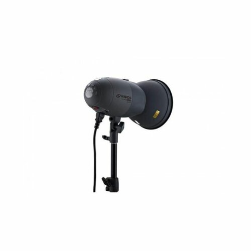 Visico Studio Flash VL 300 PLUS Softbox Kit