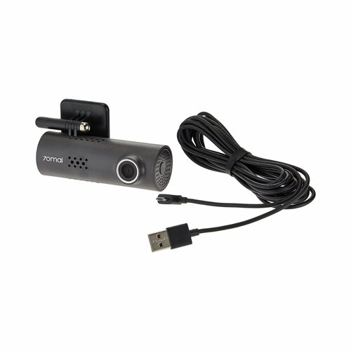 70mai Smart Dash Cam 1S Midrive D06