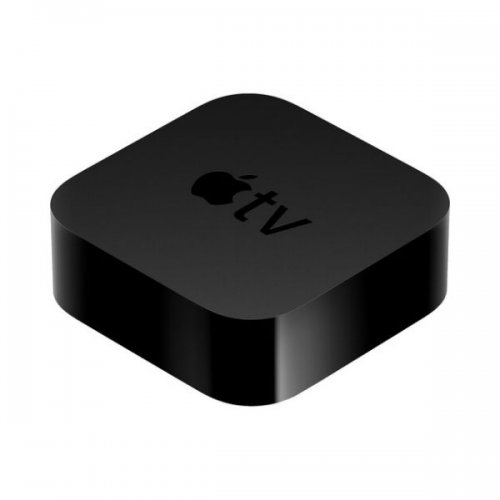 Apple TV 4K (64GB, 2021)