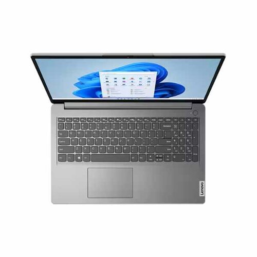 Lenovo IdeaPad 1 Intel Core I3 12th Gen(1215U) 4GB RAM  256GB SSD 14” Inch - 14IAU7 By Lenovo