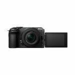Nikon Z30 Camera Kit With 16-50mm Lens By Nikon