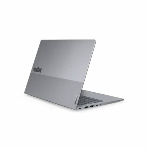 Brand New Lenovo ThinkBook 14 G6: Core I5-1335U, 8GB RAM, 512GB SSD