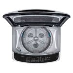 LG T1288NEHGE 12Kg Top Load Washer  Smart Inverter By LG